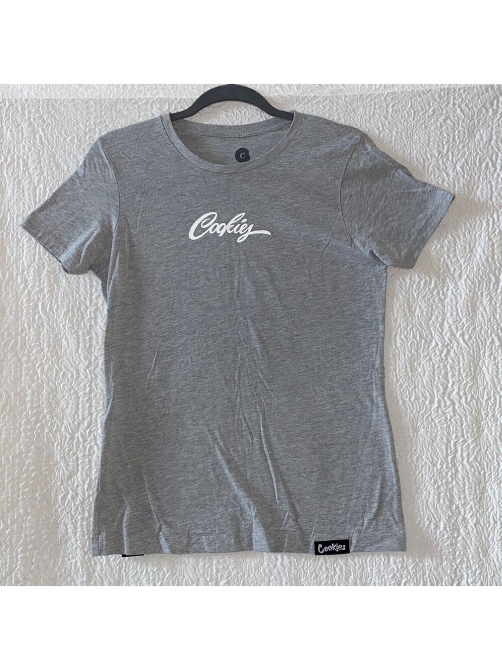 Cookies Graphic Logo T-Shirt